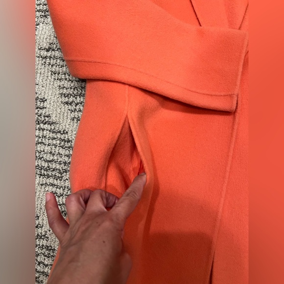 Talbots Wool Blend Coat - Picture 10 of 14